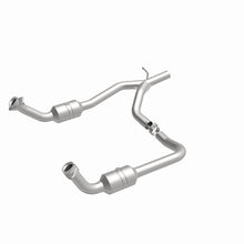Load image into Gallery viewer, MagnaFlow 09-14 Ford E-250 4.6L Direct Fit Converter