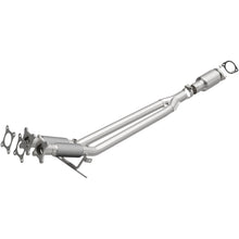 Load image into Gallery viewer, MagnaFlow 02-04 Volvo S80 2.9L Direct Fit Converter