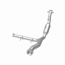 Load image into Gallery viewer, MagnaFlow 15-17 Ford F-150 3.5L Direct Fit Converter