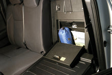 Load image into Gallery viewer, Tuffy 2005+ Toyota Tacoma Behind Seat Cubby Cover