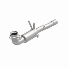 Load image into Gallery viewer, MagnaFlow 1996 Chevrolet Corvette 5.7L Direct Fit Converter