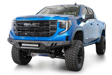Load image into Gallery viewer, Addictive Desert Designs2022+ GMC 1500 Black Label Front Bumper