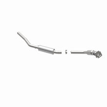 Load image into Gallery viewer, MagnaFlow 09-10 Town &amp; Country V6 3.8 OEM Close Coupled Direct Fit Converter