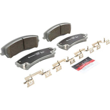 Load image into Gallery viewer, Brembo 05-08 Chrysler 300/ Dodge Charger/Challenger/Magnum Front NAO Brake Pad
