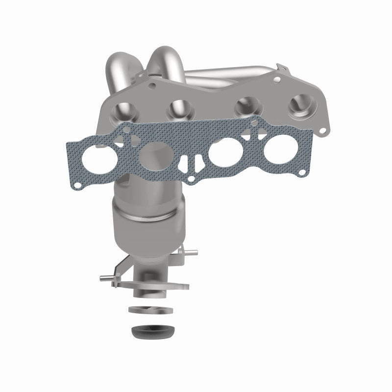 MagnaFlow 06-08 Toyota RAV4 2.4L Direct Fit Converter
