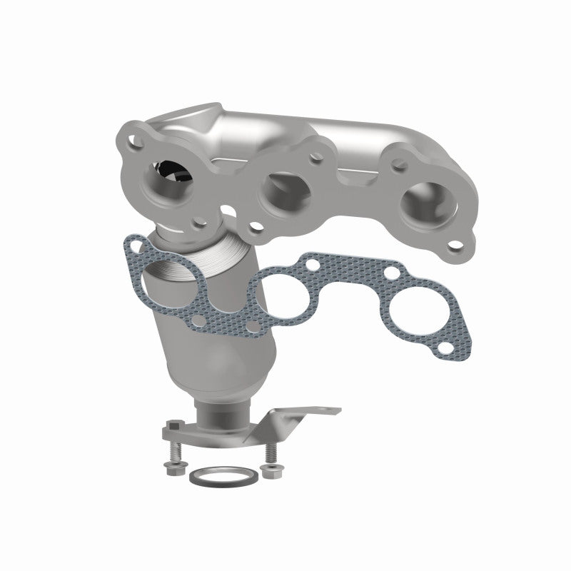 MagnaFlow 04-06 Toyota Sienna 3.3L Direct Fit Converter