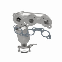 Load image into Gallery viewer, MagnaFlow 04-06 Toyota Sienna 3.3L Direct Fit Converter