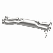 Load image into Gallery viewer, MagnaFlow 2010 Ford Taurus 3.5L Direct Fit Converter