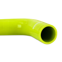 Load image into Gallery viewer, Mishimoto 2022+ Subaru WRX Silicone Radiator Coolant Hose Kit - Neon Yellow
