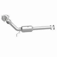 Load image into Gallery viewer, MagnaFlow 05-07 Volvo S60 2.5L Direct Fit Converter