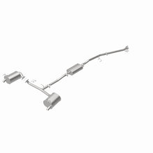 Load image into Gallery viewer, BRExhaust 17-19 Honda CR-V 1.5L Exhaust Kit