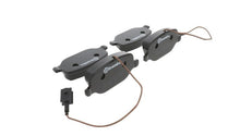 Load image into Gallery viewer, Brembo 15-20 Alfa Romeo 4C Rear Low-Met Brake Pad