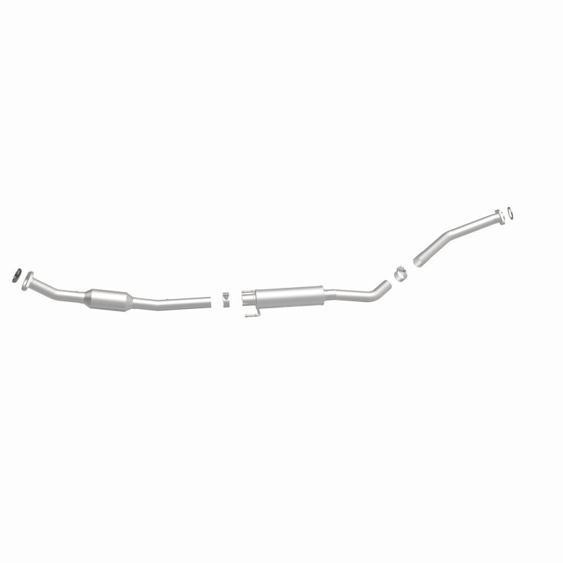MagnaFlow 00-05 Toyota Celica 1.8L Direct Fit Converter
