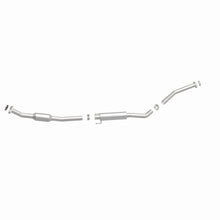 Load image into Gallery viewer, MagnaFlow 00-05 Toyota Celica 1.8L Direct Fit Converter