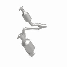 Load image into Gallery viewer, MagnaFlow 2006 Jeep Grand Cherokee 4.7L Direct Fit Converter