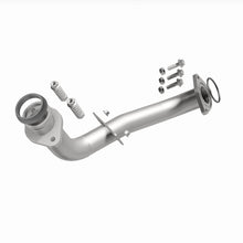 Load image into Gallery viewer, MagnaFlow BRExhaust 16-22 Honda HR-V 1.8L Front Pipe Kit