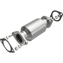 Load image into Gallery viewer, MagnaFlow 08-09 Spectra 2L Underbody Direct Fit Converter