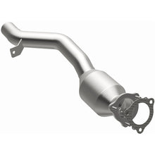 Load image into Gallery viewer, MagnaFlow 10-11 Porsche Cayenne 4.8L Direct Fit Converter