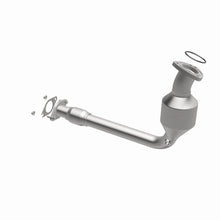 Load image into Gallery viewer, MagnaFlow 07-08 Saturn Aura 3.6L Direct Fit Converter