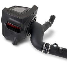 Load image into Gallery viewer, Mishimoto 21+ Bronco 2.7L Intake/Snorkel Bundle - Oiled Filter