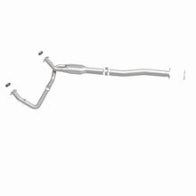 Load image into Gallery viewer, MagnaFlow 96-01 Chevy Express 1500 4.3L Direct Fit Converter