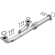 Load image into Gallery viewer, BRE Exhaust 09-15 Pilot 3.5L Front Pipe Kit