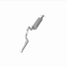 Load image into Gallery viewer, MagnaFlow BRE Exhaust Kit 98-99 Dodge Durango