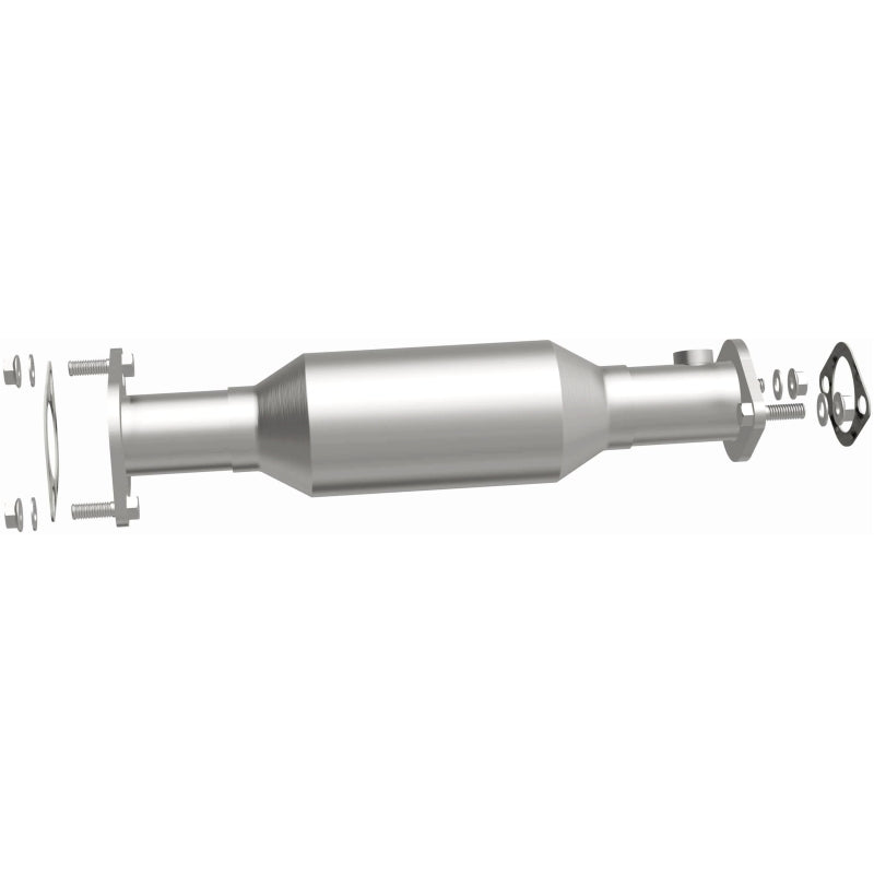 MagnaFlow 2006 Mitsubishi Outlander 2.4L Direct Fit Converter