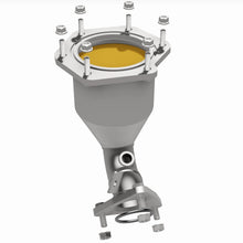 Load image into Gallery viewer, MagnaFlow 16-21 Nissan Maxima 3.5L Direct Fit Converter