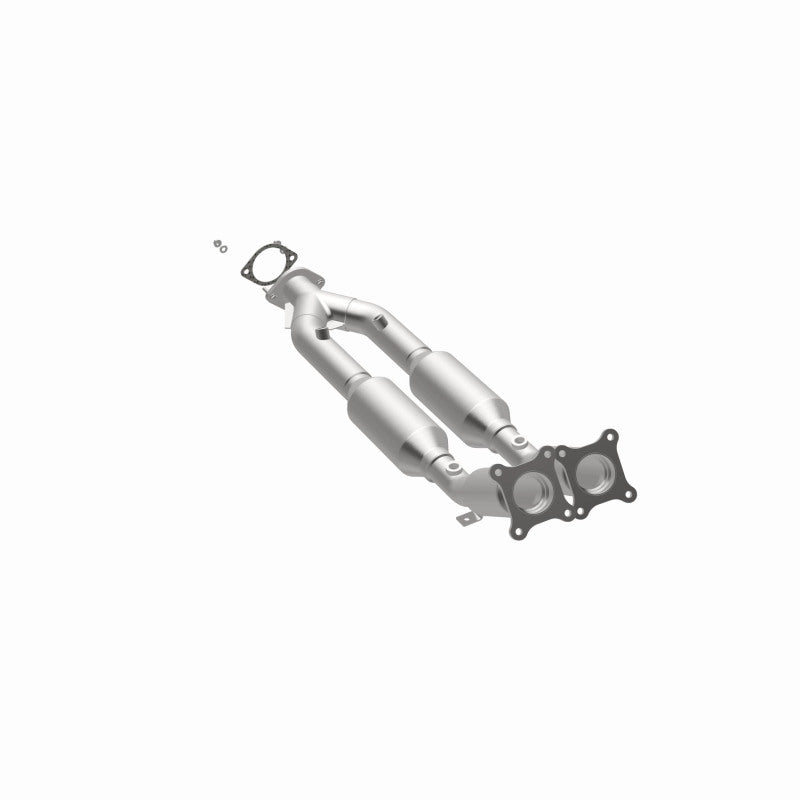 MagnaFlow 99-01 Volvo S80 2.8L Direct Fit Converter