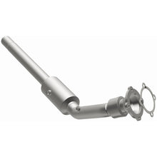 Load image into Gallery viewer, MagnaFlow 03-06 Golf L4 1.8 OEM Underbody Direct Fit Converter