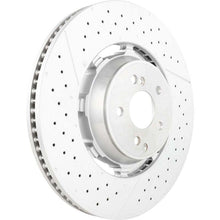Load image into Gallery viewer, Brembo 2021 Buick Envision/19-21 Cadillac XT4 Front UV Coated Rotor