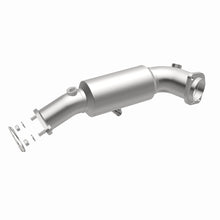 Load image into Gallery viewer, MagnaFlow 16-17 Ford Explorer 2.3L Direct Fit Converter