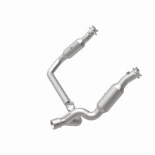Load image into Gallery viewer, MagnaFlow 2009 Dodge Ram 1500 4.7L Direct Fit Converter
