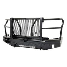 Load image into Gallery viewer, Westin 2025 Chevrolet Silverado 2500/3500 HDX Bandit Front Bumper - Black