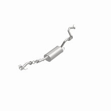 Load image into Gallery viewer, MagnaFlow BRE Exhaust Kit 00-04 Mitsubishi Montero Sport