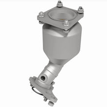 Load image into Gallery viewer, MagnaFlow 16-21 Nissan Maxima 3.5L Direct Fit Converter (California Grade)