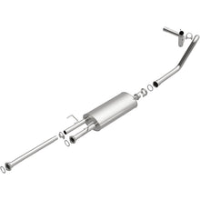 Load image into Gallery viewer, MagnaFlow BRE Exhaust Kit 09-13 Toyota Tundra