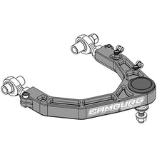 Load image into Gallery viewer, Camburg 22-24 Toyota Tundra King 2.5 Kinetik Series Lift Kit