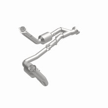 Load image into Gallery viewer, MagnaFlow 06-09 Jeep Commander 4.7L Direct Fit Converter