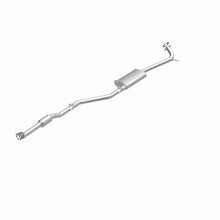 Load image into Gallery viewer, MagnaFlow 19-20 Hyundai Santa Fe Direct Fit Catalytic Converter L4 OEM Underbody