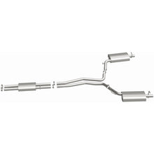 Load image into Gallery viewer, BRExhaust 16-17 Ford Explorer 3.5L Direct-Fit Replacement Exhaust System