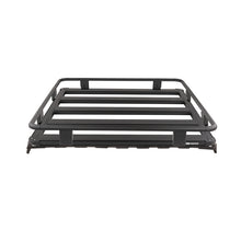 Load image into Gallery viewer, ARB Base Rack 49in x 45in with Mount Kit/Deflector/Full Cage Guard Rail