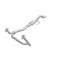 Load image into Gallery viewer, MagnaFlow 2000 Dodge Dakota 5.9L Direct Fit Converter