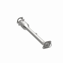 Load image into Gallery viewer, MagnaFlow Direct Fit Catalytic Converter OEM 05-06 Nissan Pathfinder 4.0L