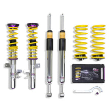 Load image into Gallery viewer, KW V3 Coilover Kit Ford Focus Type DYB Volvo V40 type M