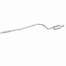 Load image into Gallery viewer, BRExhaust 05-07 Ford Freestyle 3.0L Exhaust Kit