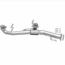 Load image into Gallery viewer, BRE Exhaust 08-12 Accord 3.5L Front Pipe Kit