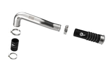 Load image into Gallery viewer, aFe 16-20 GM Colorado/Canyon L4-2.8L (td) BladeRunner 2in Stainless Steel Hot Charge Pipe