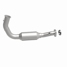 Load image into Gallery viewer, MagnaFlow 2004 Jeep Liberty 3.7L Direct Fit Converter
